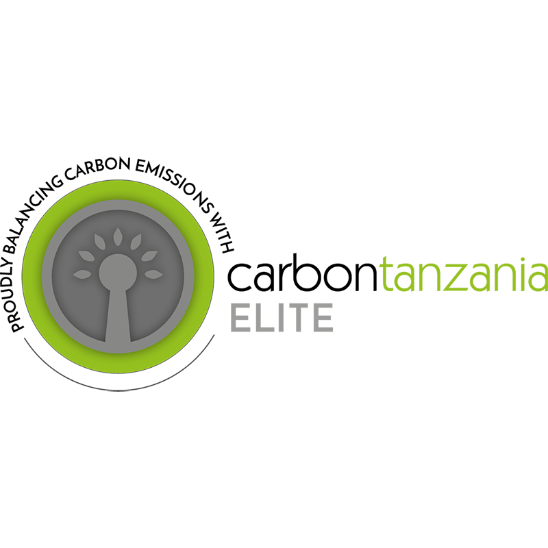 Carbon Tanzania Elite